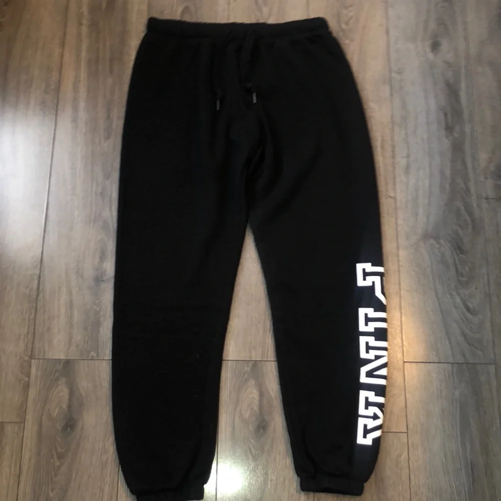 Pink Sweatpants - Picture 4 of 7